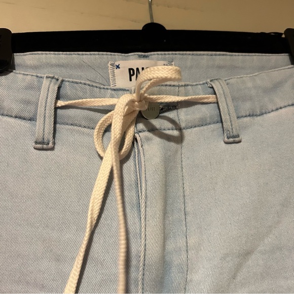 Paige Karly Jeans - Picture 6 of 11